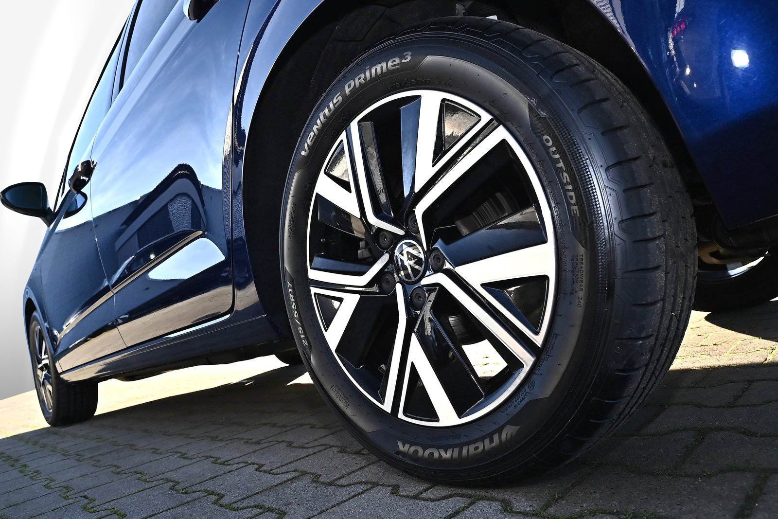 Volkswagen Touran - Bild 5