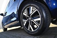 Volkswagen Touran - Vorschau Bild 5