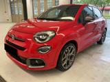 Fiat 500X 1.3 Sport *Leder| Navi| Kamera| LED* - Fiat 500X Gebrauchtwagen in Berlin