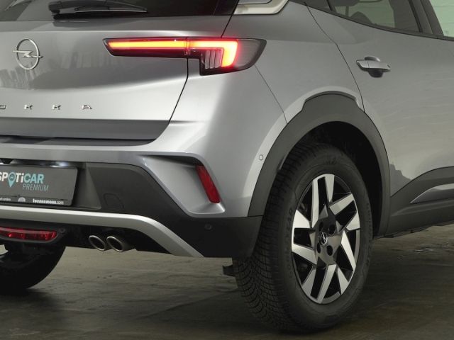 Mokka B ELEGANCE+NAVI+BLUETOOTH+SITZ-/LENKRADHEI