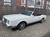 Buick Riviera Cabrio 5,0  V8 Automatik H-Zulassung - Buick mit Benzin-Antrieb: Cabrio