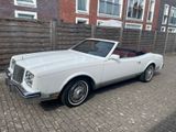 Buick Riviera Cabrio 5,0  V8 Automatik H-Zulassung - Buick