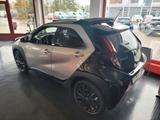 Toyota Aygo X 1.0l VVT-i JBL Edition Air*Sondermodell - Toyota Aygo sondermodell Gebrauchtwagen
