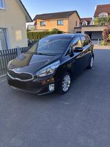 Kia Carens 1.7 CRDi 141PS UEFA EURO 2016 UEFA EU... - Kia Carens von privat