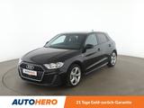 Audi A1 35 TFSI S Line Aut.*TEMPO*PDC*SHZ* - Audi A1 Gebrauchtwagen in Dresden