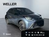 Toyota Aygo X S-CVT Air Team D *LED*Faltdach*ACC*CAM*SH - Toyota Aygo (X) Air-Team-D