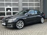 BMW 535 Gran Turismo xDrive Panorama Shz LED - BMW 535 Gran Turismo Gebrauchtwagen