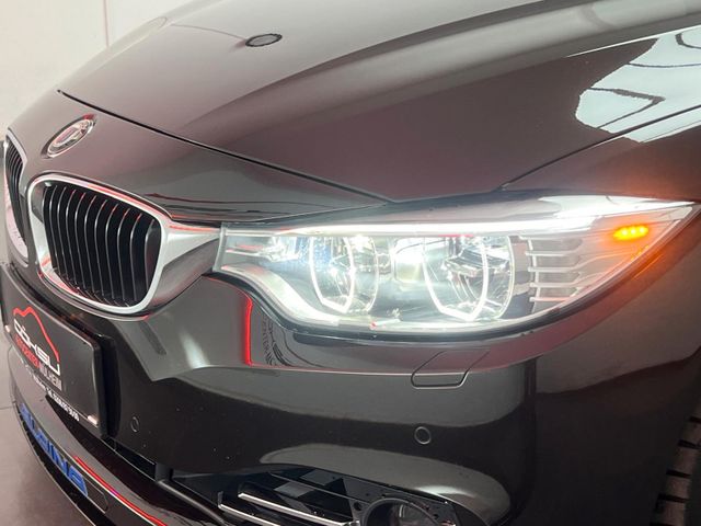 ALPINA B4 3.0 Biturbo*Allrad*