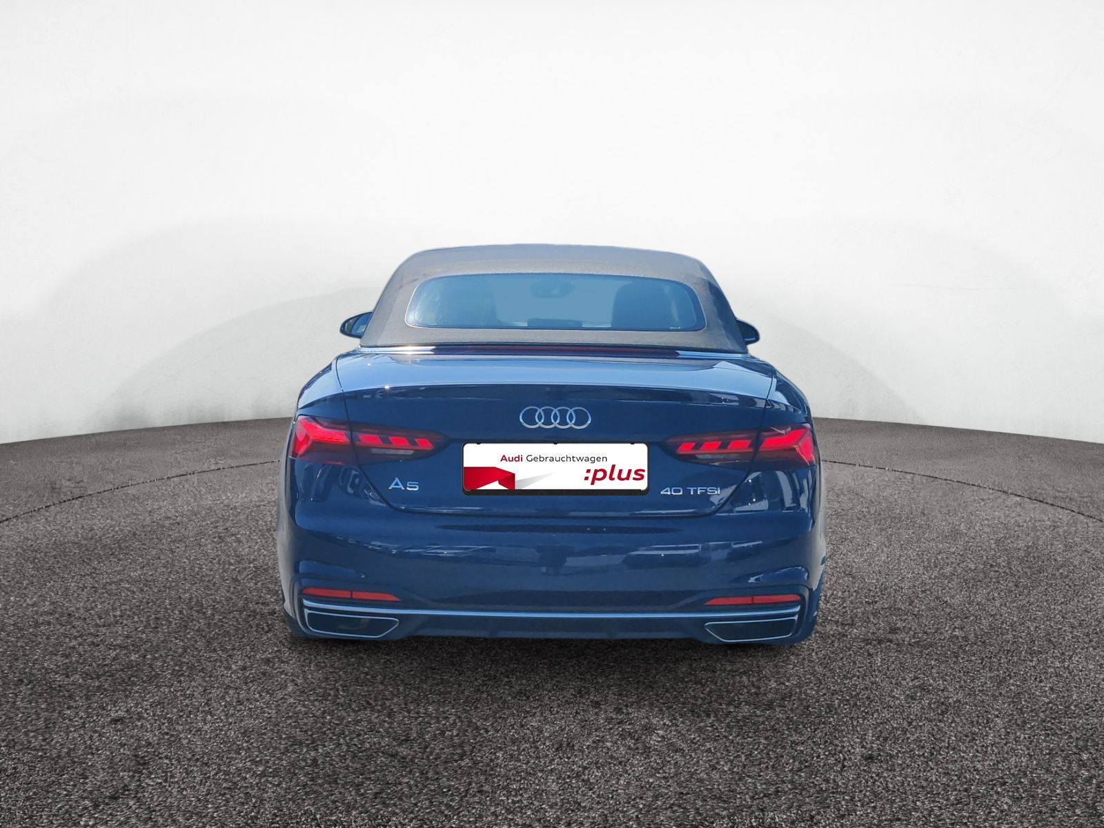 Audi A5 Cabriolet 40 TFSI S tronic 360° Navi DigCockp foto 5