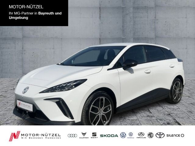 4 Luxury STD Range -Solange der Vorrat reicht