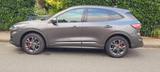 Ford Kuga 2.5 Duratec PHEV ST-Line X CVT ST-Line X
