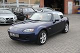 Mazda MX-5 1.8 Energy *KLIMA*SHZ*BOSE*GARANTIE* - Mazda: Mx 8
