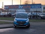 Dacia Lodgy 1.6 SCe LPG 110  Stepway*1-HAND*7-SITZE !! - Dacia Lodgy mit LPG-Antrieb