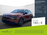 Citroën C4 Elektromotor e-Feel Pack - gebrauchte Citroën C4 aus dem Jahr 2022