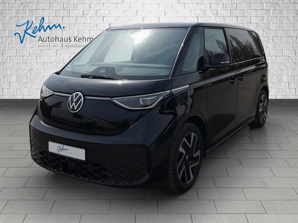 Volkswagen ID. Buzz