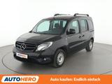 Mercedes-Benz Citan 111 CDI Lang *TEMPO*PDC*SHZ*KLIMA* - : Schwarz, Van
