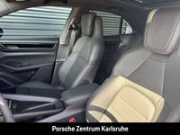 Porsche Macan - Vorschau Bild 8