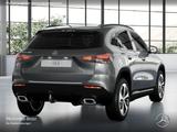 Mercedes-Benz GLA 180 PROGRESSIVE+NIGHT+360°+AHK+LED+TOTW+7G - : mit Navigationssystem, 7