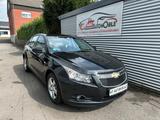 Chevrolet Cruze 1.8 Hatchback LT NAVI/KLIMA/TEMPOMAT - gebrauchte Chevrolet Cruze aus dem Jahr 2013