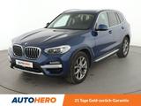 BMW X3 xDrive 20i xLine Aut.*NAVI*LED*HUD*TEMPO*PDC* - BMW X3 Gebrauchtwagen in Köln