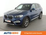 BMW X3 xDrive 20i xLine Aut.*NAVI*LED*HUD*TEMPO*PDC* - BMW X3 aus 2019