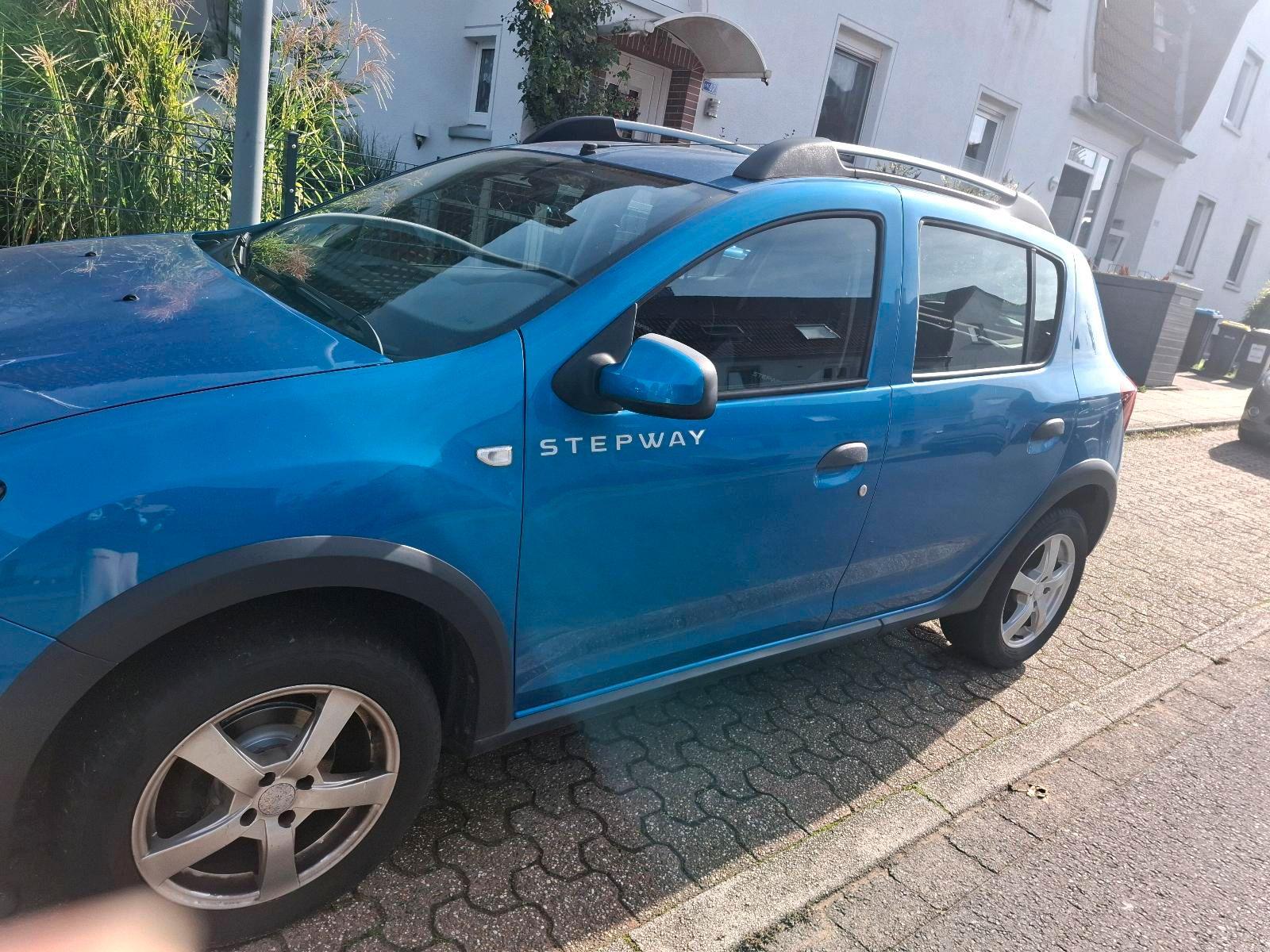 Dacia Sandero 2013 — photo 6