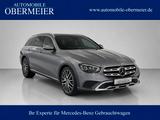 Mercedes-Benz E 220dT 4M All-Terrain Distr AHK 360°-Ka Pano - Mercedes-Benz E 220 in Bonn