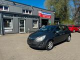 Opel Corsa D 5-TÜRIG°KLIMA°ELFH°M+S°TÜV NEU!