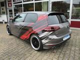 Volkswagen Golf VII Lim. R  4Motion"Sonderdekor" Alu 19" - : Grau, Alcantara, Sportsitze