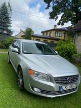 Volvo V70 D5 AWD Summum Geartronic Summum - Volvo V70: Allradantrieb