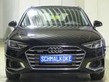 Audi A4 Avant 40 TFSI 2.0 quatt S tronic advanced Nav
