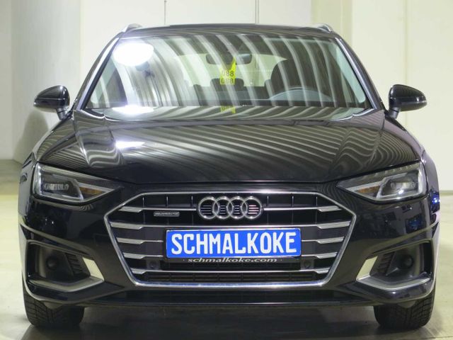 AUDI A4 Avant 40 TFSI 2.0 quatt S tronic advanced Nav