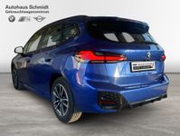 BMW 218 Active Tourer - Vorschau Bild 3