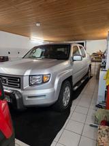 Honda ridgeline Pickup Raritäten - Honda Ridgeline Gebrauchtwagen