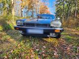 Jaguar Oldtimer Jaguar XJS Cabriolet von 1989 ori... - Jaguar XJSC Gebrauchtwagen