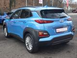 Hyundai Kona 1.0 T-GDI YES! Tempomat Navi DAB PDC Kamera - Hyundai KONA Gebrauchtwagen in Dresden
