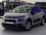 Citroën C3 Shine - gebrauchte Citroën C3 aus dem Jahr 2017