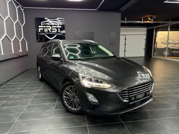 Ford Focus - 5