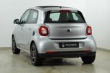 Smart forfour Prime JBL Faltdach Kamera 3*Tv Leder - Smart ForFour Gebrauchtwagen