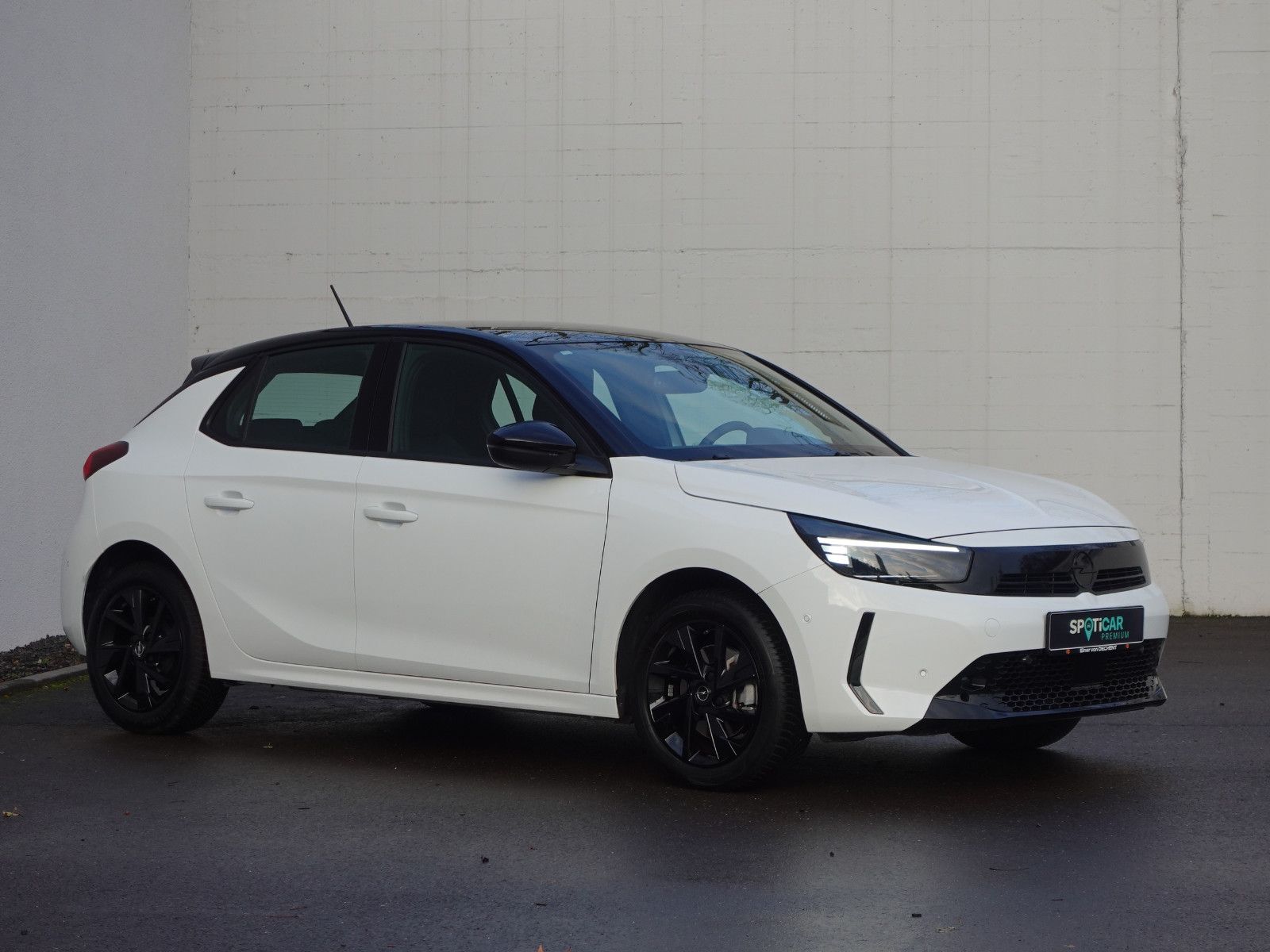 Fahrzeugabbildung Opel Corsa 1.2Turbo GS Allwetter,SHZ,LED,Kamera,DAB