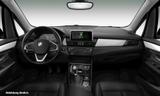 BMW 218i Gran Tourer Advantage LED Navi Komfortzg. - BMW 218 Gran Tourer aus 2020