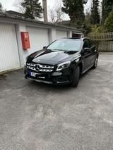 Mercedes-Benz GLA 250 AMG Line - gebrauchte Mercedes-Benz GLA 250 aus dem Jahr 2017
