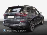 BMW X5 xDrive40d M-Sport B&W Surround Head-Up AHK Pa - BMW X5 in Oldenburg