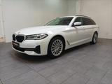 BMW 5er - 530 e Navi|CAM|LED|Tempomat - BMW: Kombi, 5er