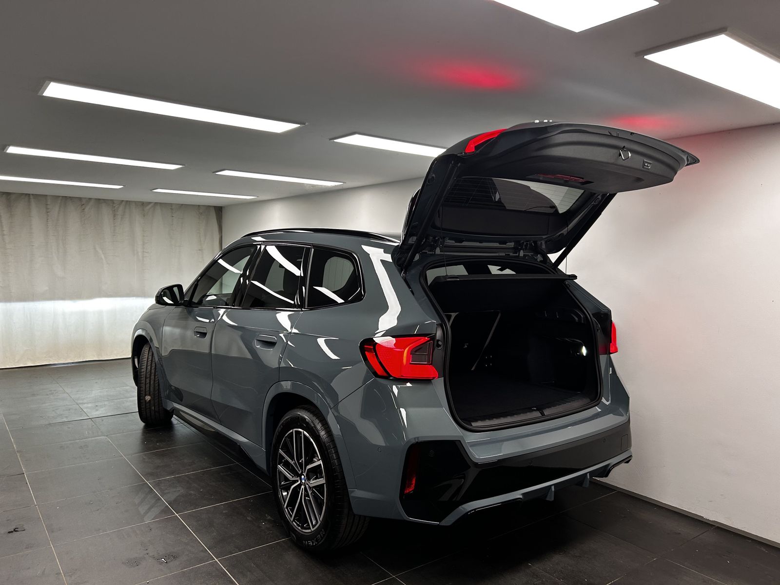 BMW X1 - Bild 11