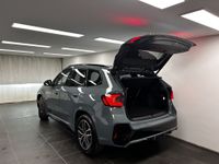 BMW X1 - Vorschau Bild 11