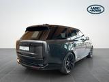 Land Rover Range Rover D350 HSE - Land Rover Range Rover Tageszulassungen
