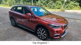 BMW X1 x20i xLine Pano, Head up, Navi Plus, Leder - BMW X1 in Augsburg