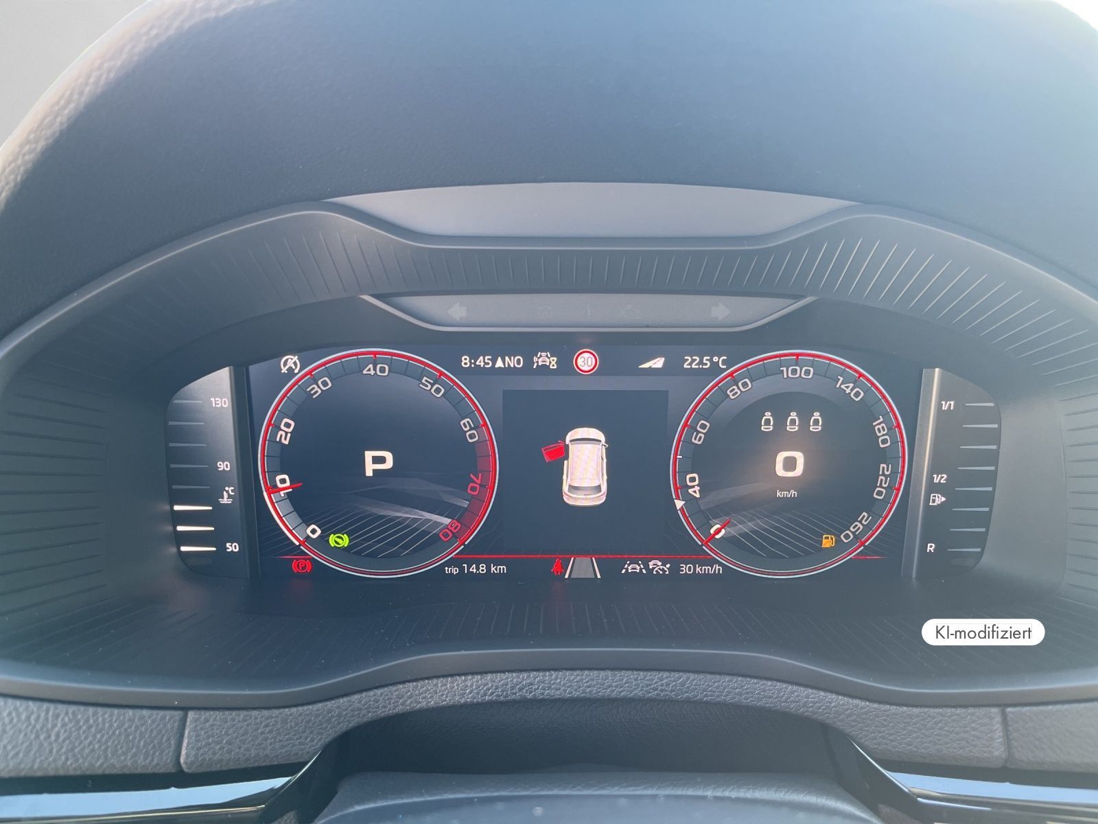 Skoda Karoq - Bild 12