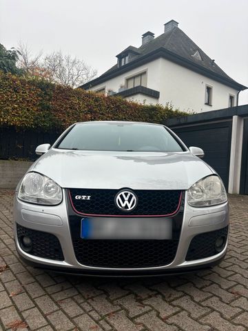 Volkswagen Golf V GTI 2.0 Automatik